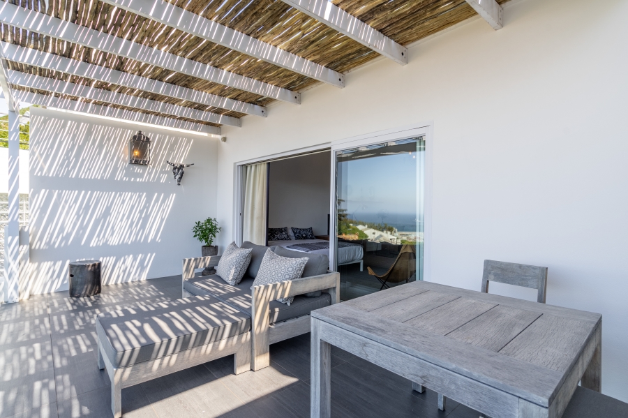 5 Bedroom Property for Sale in Simons Kloof Western Cape